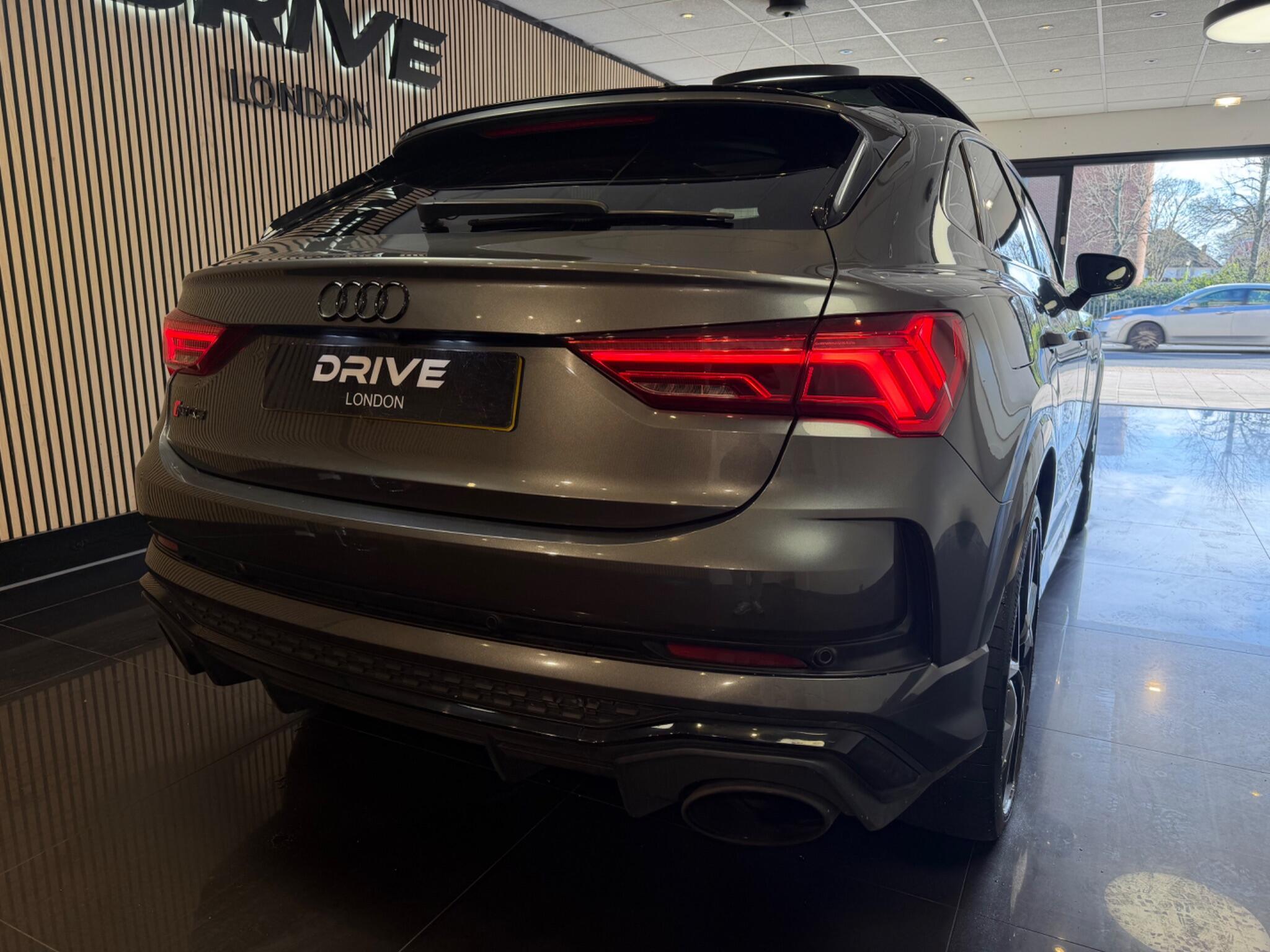 Audi RS Q3